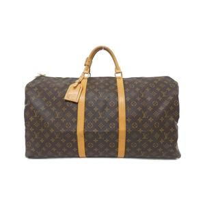 Louis Vuitton Monogram Keepall 60cm Boston Bag M41422